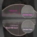 Virgin Human Hair Kinky Straight 13x4 13x6 HD Lace Frontal